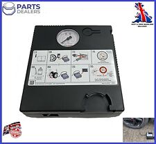 TYRE PUMP FOR AUDI A1 A3 VW SKODA SEAT AIR COMPRESSOR INFLATOR 5N0012615F USED