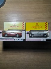 2x Classic Sportscar