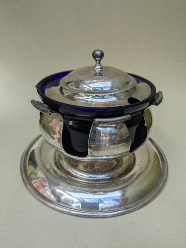 Vintage epns silver - vintage,