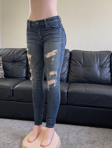 American eagle rise jegging - hi-rise,