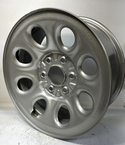 Inch lug wheel rim - 17", 6
