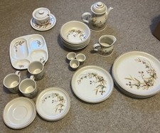 Marks Spencer M&S Harvest