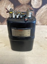 PARMEKO Transformer - Vintage Valve Equipment - Lot12
