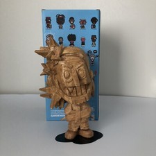 Michael Lau KinderGardener | Crazy Michael Crazysmiles Gardener  (RARE /199)