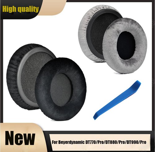 Ear pads for beyerdynamic - ear,