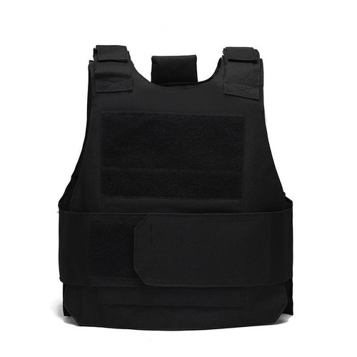 Body bulletproof vest front - body,