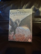 Game thrones the complete - of,