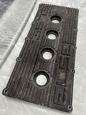 Ford BDA BDG 1.6 2.0 Cam Cover
