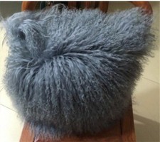 Genuine Mongolian Tibetan Lamb