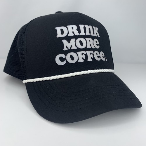 Dutch bros trucker - dutch, hat