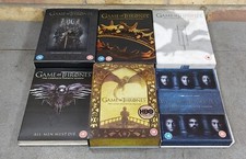 Game of Thrones: Seasons 1-6 -