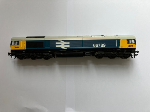 Bachmann 740sf class 7 - bachmann, 32-740sf