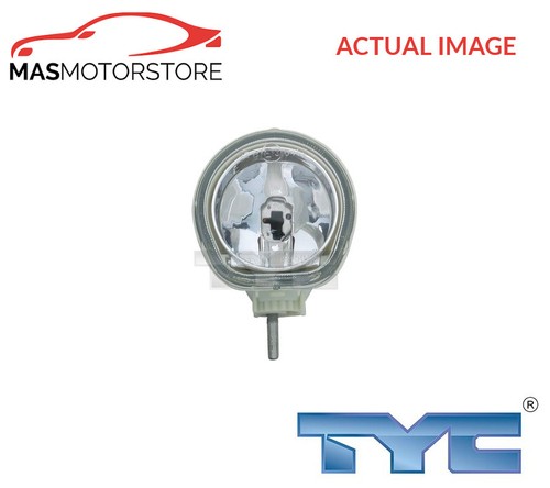 Driving fog light lamp left - light,