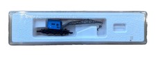 Märklin Z Gauge 8621 Blue