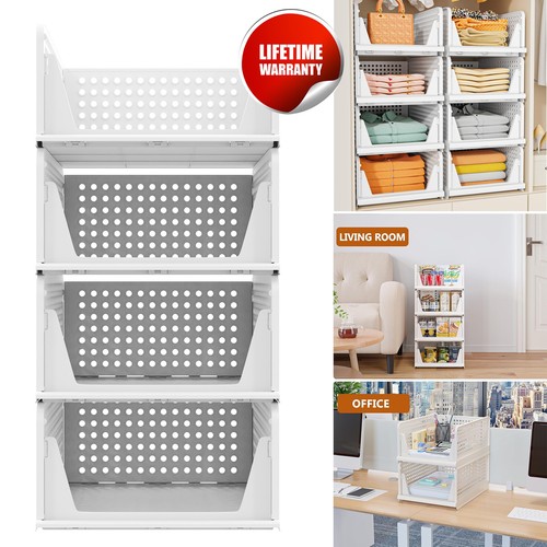 Folding wardrobe drawer units - wardrobe,
