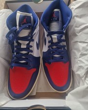Air Jordan 1 Mid