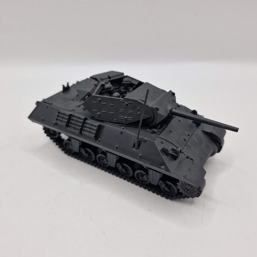Bolt action m10 wolverine - us,