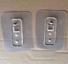 2-Pack Shower Caddy Corner