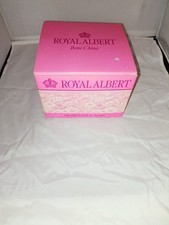 Vintage Royal Albert Bone