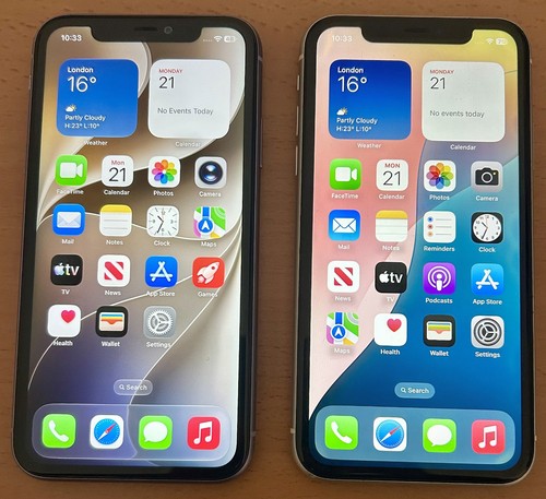 Apple iphone job - iphone, 11