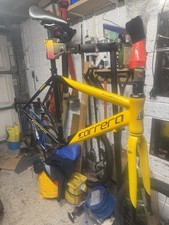 Carrera TDF LTD Road Bike