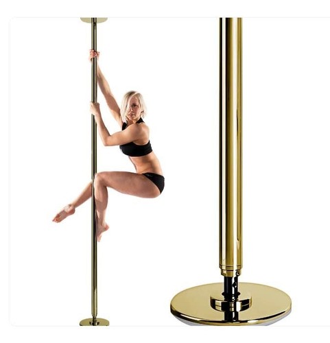 Pole sport static - x-pole, (xs050-tg)
