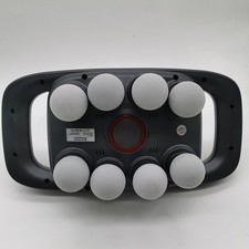 8 head Massage Gun-Deep Tissue