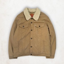 Levi’s Strauss & Co. Tan