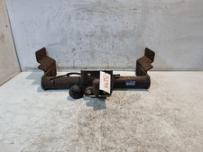Ford Transit Tow Bar &