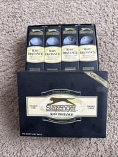 SLAZENGER Raw Distance