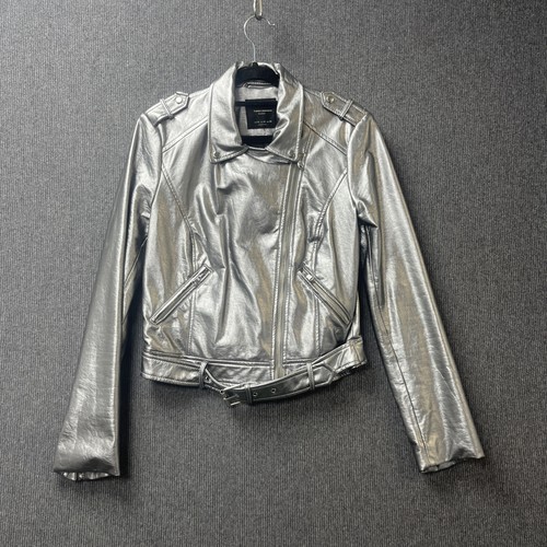 Zara woman jacket size - jacket,