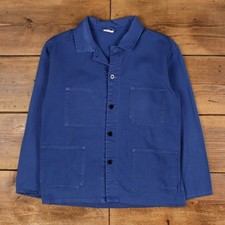 Vintage French Workwear Jacket