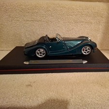 Maisto 1/18 Scale Die Cast