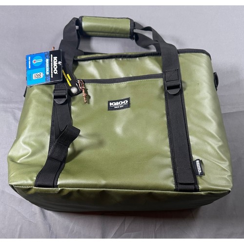 Igloo getaway tote cooler - igloo, bag