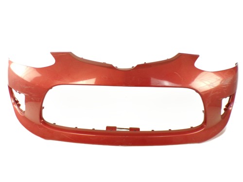 Mazda front bumper 2007 - 2, 2007-2011