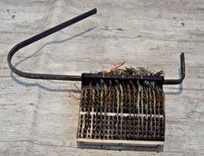 GPO TELEPHONE EXCHANGE PART