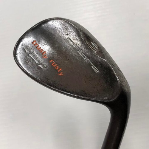 Cobra trusty rusty wedge - cobra,