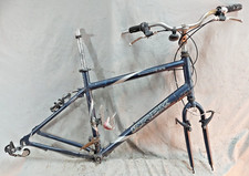 16' Trek Navigator 100 Comfort