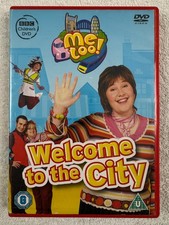 Me Too - Welcome To The City -