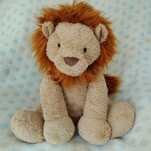 Jellycat huge fuddlewuddle - jellycat,