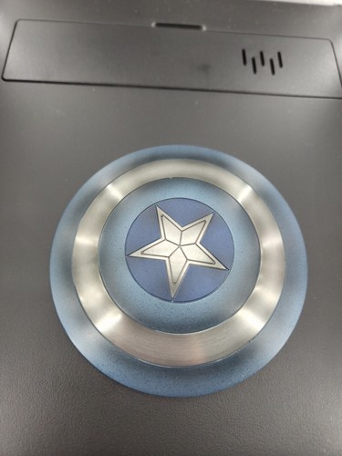 Hot toys captain - toys, america