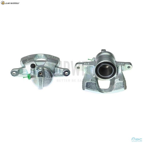 Brake caliper 393636 for fiat - brake,