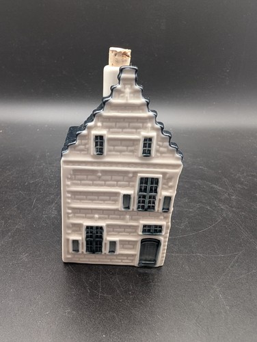 Delft klm mini - mini, house