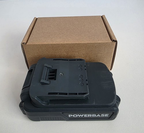 Powerbase b0p sp07 20v - powerbase, b0p-sp07-20-zj