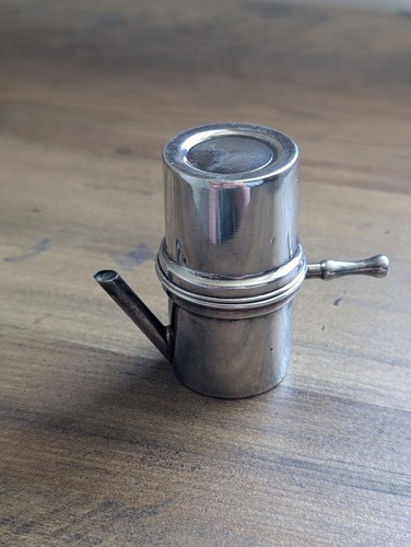 Antique sterling silver - sterling,