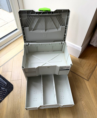 Festool systainer - festool,