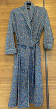 LIBERTY LONDON  ROBE/ DRESSING
