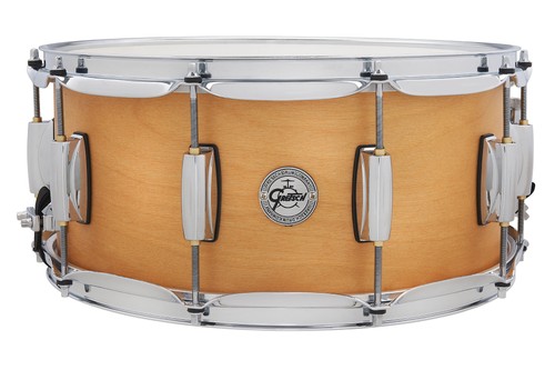 Snare drum 5 gretsch - drum,