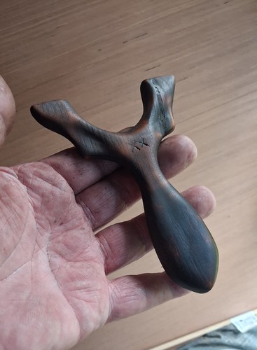 Vintage axiom slingshot - axiom,