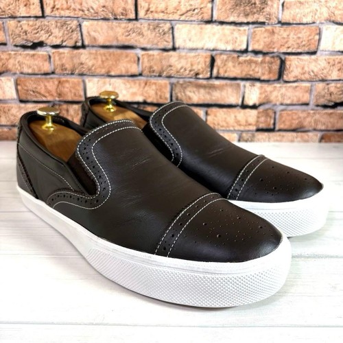 Visvim sophnet leather - visvim,